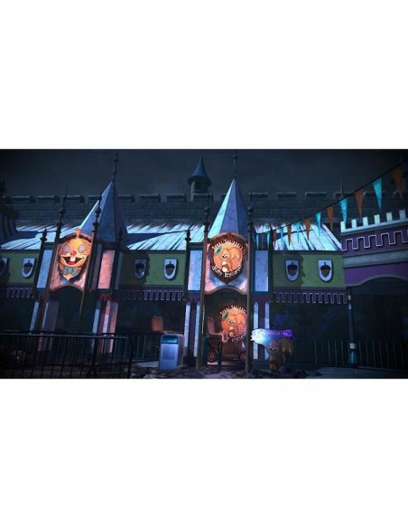 Jeu vidéo PlayStation 5 Just For Games HappyFunland (FR)