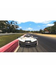 Jeu vidéo pour Switch Just For Games Hot Lap Racing 2