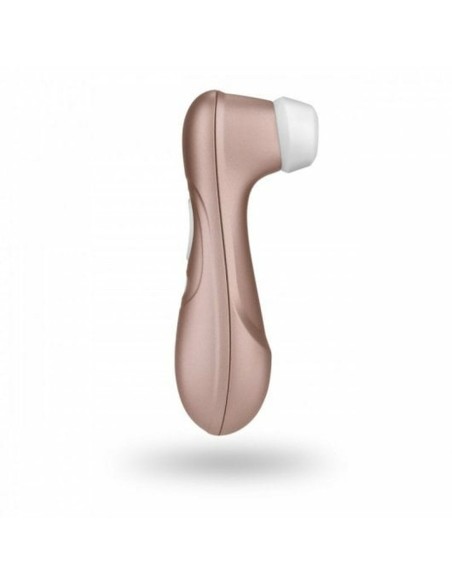 Aspirateur à clitoris Satisfyer SW10001 Rose Or rose