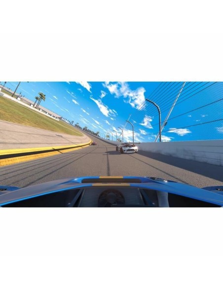Jeu vidéo pour Switch Just For Games Hot Lap Racing