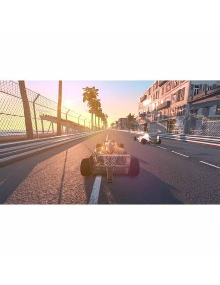 Jeu vidéo pour Switch Just For Games Hot Lap Racing