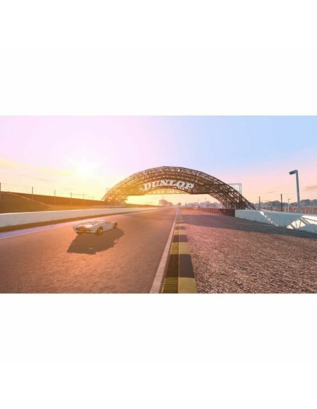 Jeu vidéo pour Switch Just For Games Hot Lap Racing