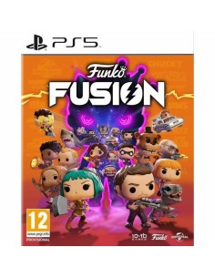 Jeu vidéo PlayStation 5 Just For Games Funko Fusion