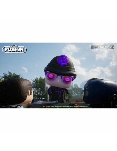 Jeu vidéo PlayStation 5 Just For Games Funko Fusion