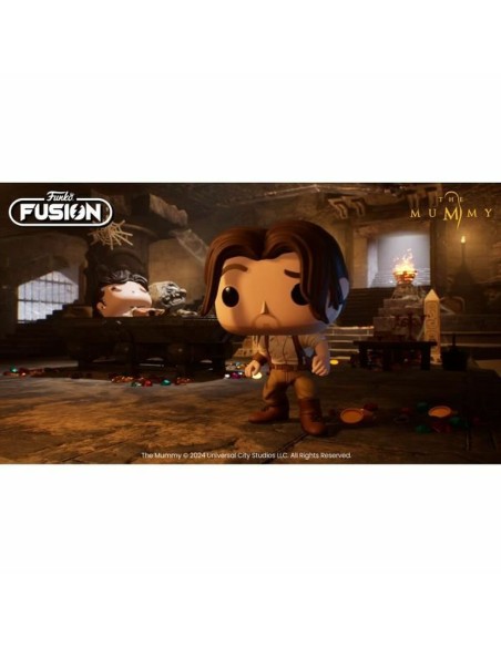 Jeu vidéo PlayStation 5 Just For Games Funko Fusion
