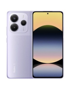 Smartphone Xiaomi MZB0IO3EU Octa Core 6 GB RAM 128 GB Pourpre 6,67"