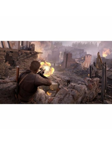 Jeu vidéo PlayStation 4 Just For Games Sniper Elite Resistance