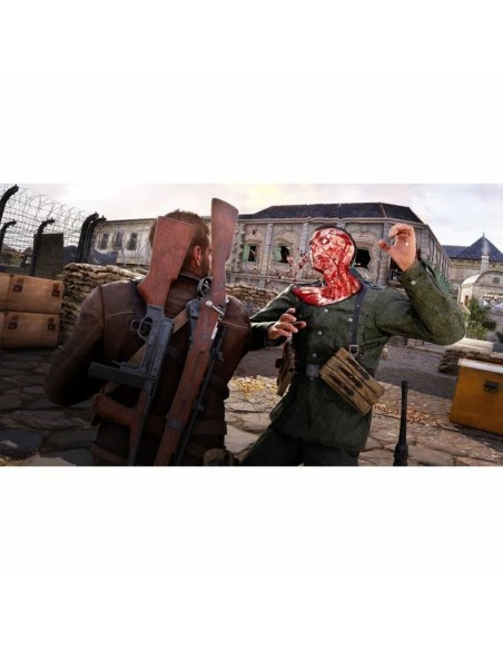 Jeu vidéo PlayStation 4 Just For Games Sniper Elite Resistance
