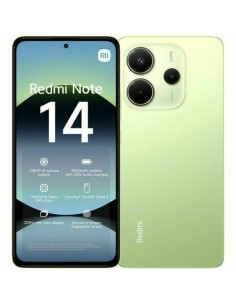 Smartphone Xiaomi MZB0J0IEU 6,67" 6 GB RAM 128 GB Vert
