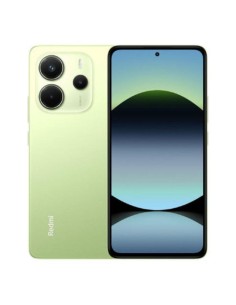Smartphone Xiaomi MZB0J0IEU 6,67" 6 GB RAM 128 GB Vert 2