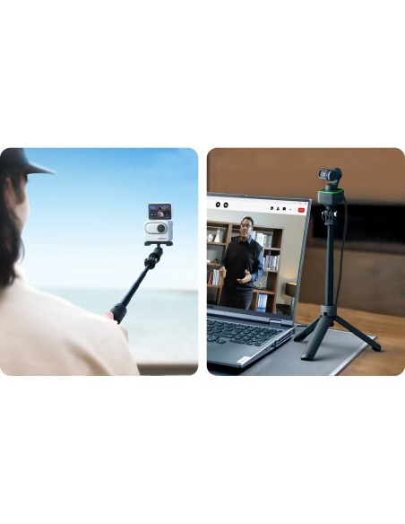 Papier Photo Glacé Insta360 CINSAAVB