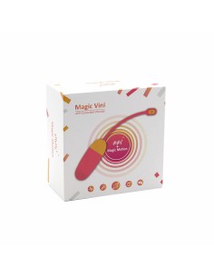 Vibromasseur Magic Motion