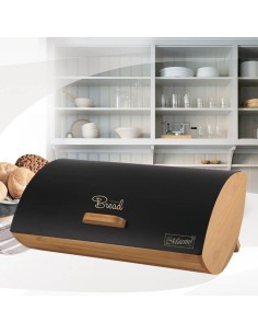 Emballage sous vide Feel Maestro MR-1775-BLACK 2