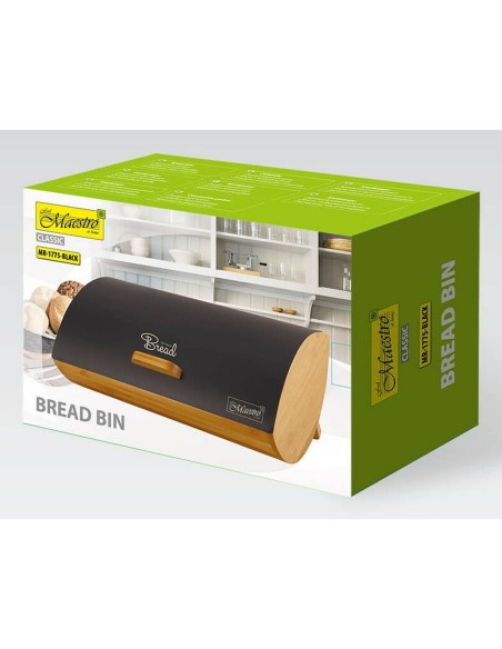 Emballage sous vide Feel Maestro MR-1775-BLACK