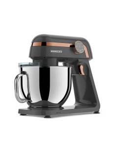 Robot culinaire Heinrich's 8079 Gris 1800 W 7 L 2