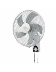 Ventilateur Mural Orbegozo 18338 OR 45 W Blanc