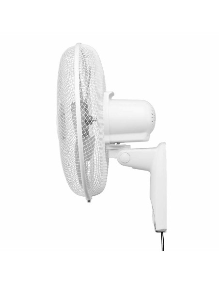Ventilateur Mural Orbegozo 18338 OR 45 W Blanc