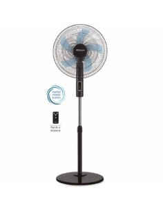 Ventilateur Mural Orbegozo 18363 45 W Ø 40 cm