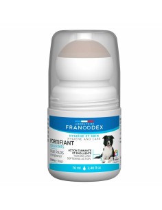 Trousse de premiers secours Francodex 2