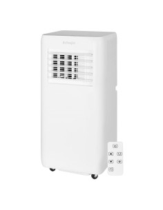 Climatiseur Portable Activejet KPS-7000APP Blanc A 2000 W 2