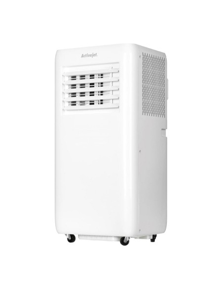 Climatiseur Portable Activejet KPS-7000APP Blanc A 2000 W