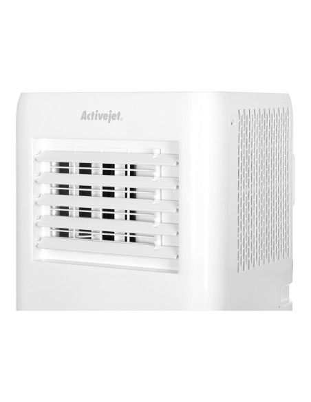 Climatiseur Portable Activejet KPS-7000APP Blanc A 2000 W