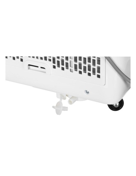 Climatiseur Portable Activejet KPS-7000APP Blanc A 2000 W