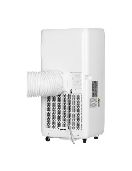 Climatiseur Portable Activejet KPS-7000APP Blanc A 2000 W