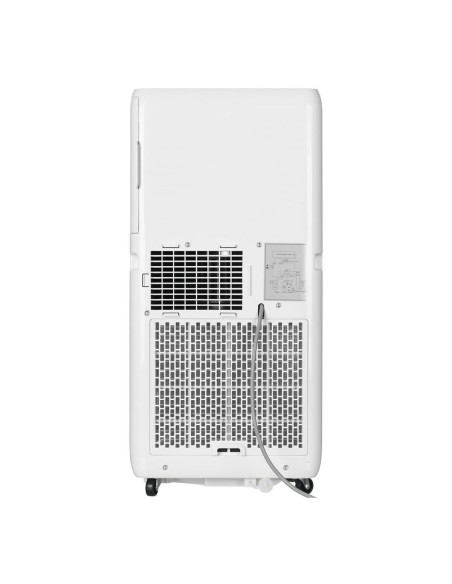 Climatiseur Portable Activejet KPS-7000APP Blanc A 2000 W