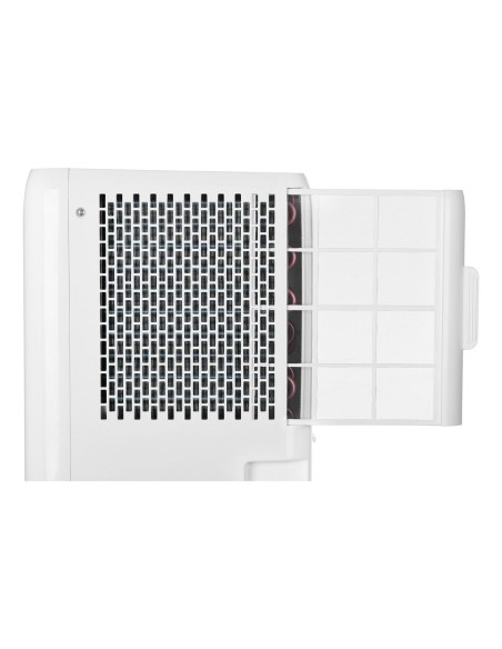 Climatiseur Portable Activejet KPS-7000APP Blanc A 2000 W