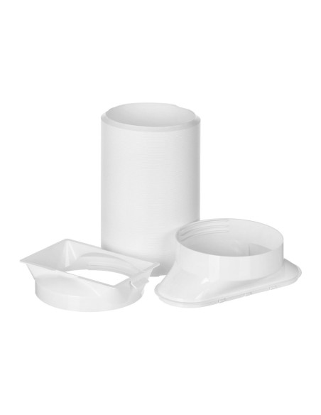 Climatiseur Portable Activejet KPS-7000APP Blanc A 2000 W