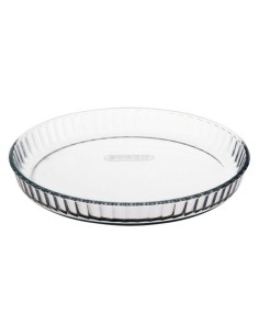 Moule à gâteaux Pyrex 1040902 Transparent