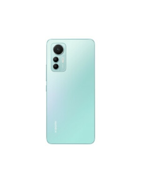 Smartphone Xiaomi Xiaomi 12 Lite 6,55" Octa Core 6 GB RAM 128 GB Vert