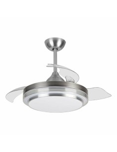 Ventilateur de Plafond Orbegozo CP 110105 35 W Ø 105 cm