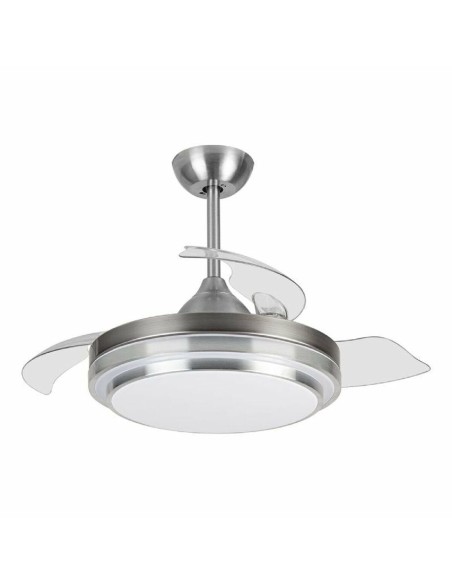 Ventilateur de Plafond Orbegozo CP 110105 35 W Ø 105 cm