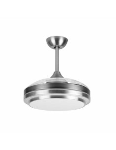 Ventilateur de Plafond Orbegozo CP 110105 35 W Ø 105 cm 2