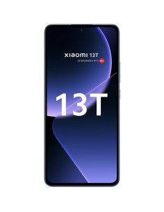 Smartphone Xiaomi 13T 5G 6,67" 8 GB RAM 256 GB Bleu