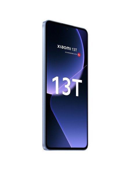 Smartphone Xiaomi 13T 5G 6,67" 8 GB RAM 256 GB Bleu