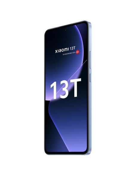 Smartphone Xiaomi 13T 5G 6,67" 8 GB RAM 256 GB Bleu
