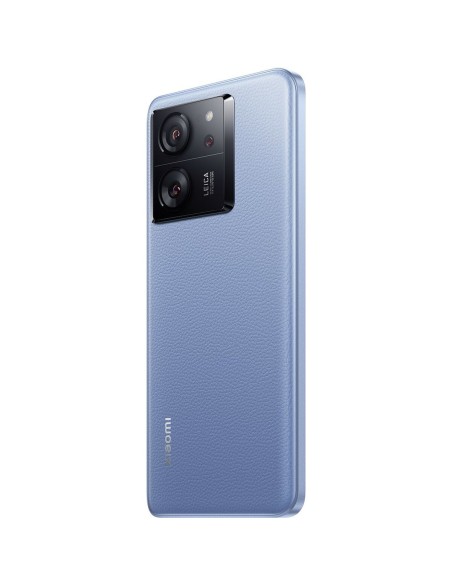 Smartphone Xiaomi 13T 5G 6,67" 8 GB RAM 256 GB Bleu