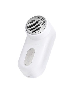 Anti-peluche Xiaomi Blanc