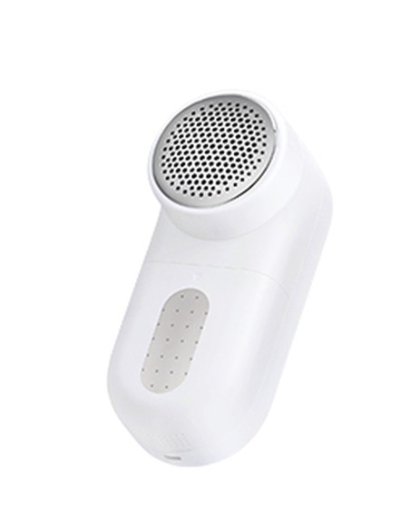 Anti-peluche Xiaomi Blanc