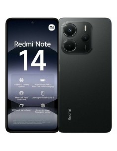 Smartphone Xiaomi MZB0IKVEU 6,67" 8 GB RAM 256 GB Noir