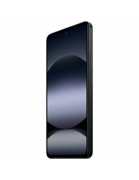 Smartphone Xiaomi MZB0IKVEU 6,67" 8 GB RAM 256 GB Noir