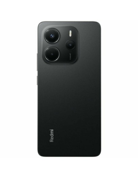 Smartphone Xiaomi MZB0IKVEU 6,67" 8 GB RAM 256 GB Noir