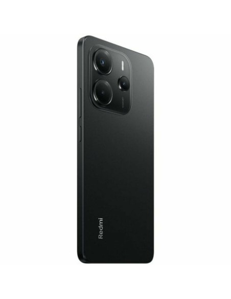 Smartphone Xiaomi MZB0IKVEU 6,67" 8 GB RAM 256 GB Noir