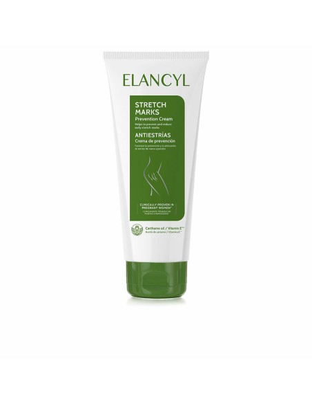 Lotion corporelle anti-vergetures Elancyl