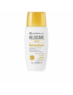 Protecteur Solaire Heliocare