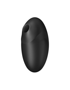 Aspirateur à clitoris Satisfyer Lover 3 Noir