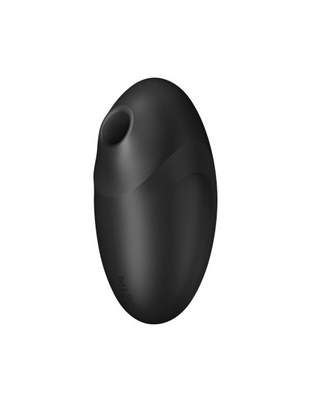 Aspirateur à clitoris Satisfyer Lover 3 Noir